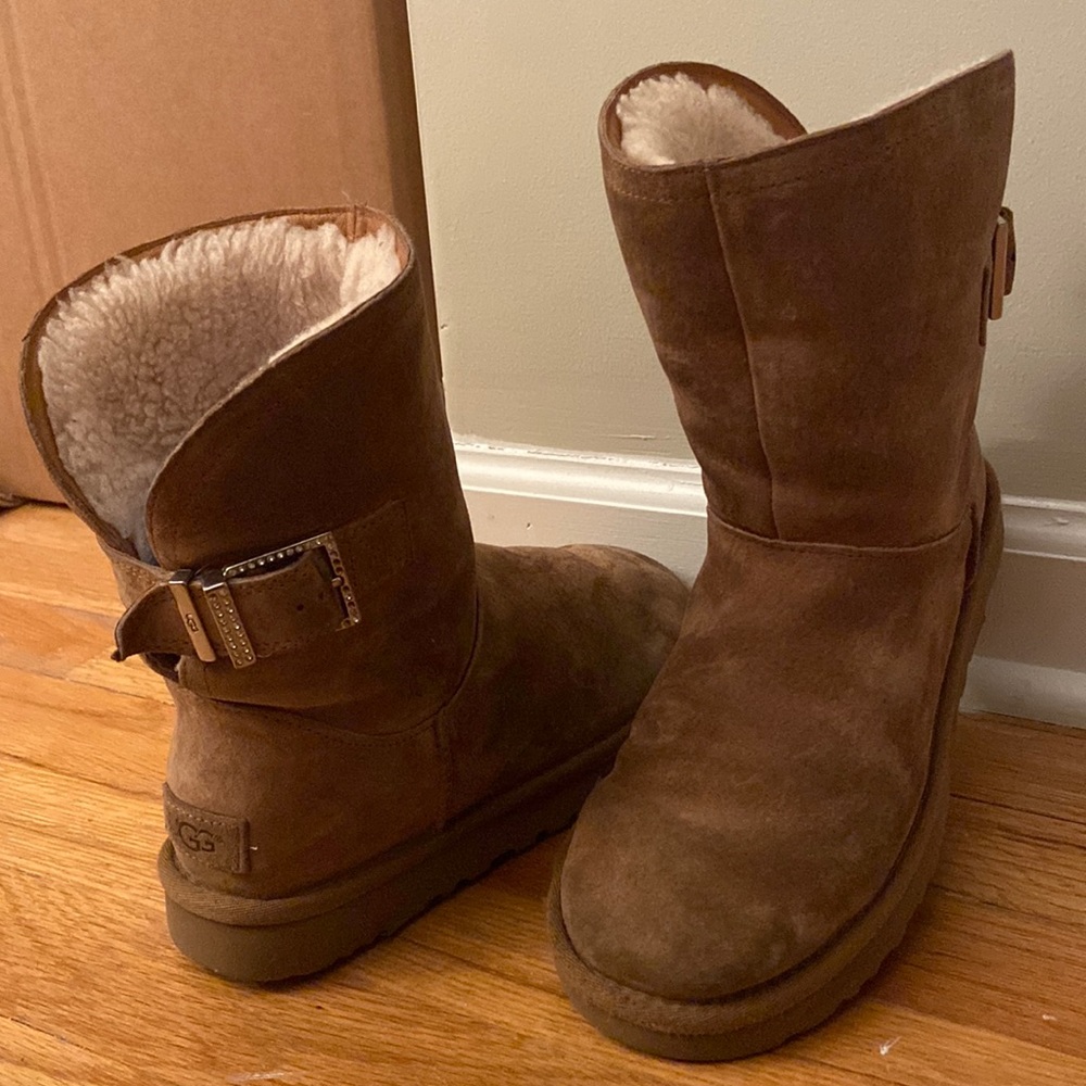 Ugg Boots!